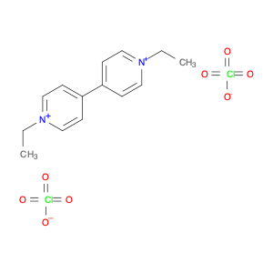 1,1'-Diethyl-[4,4'-bipyridine]-1,1'-diium perchlorate