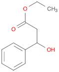 Ethyl 3-hydroxy-3-phenylpropanoate