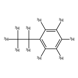 ETHYLBENZENE-D10