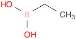 Ethylboronic acid