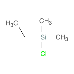 ETHYLDIMETHYLCHLOROSILANE