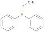 Ethyldiphenylphosphine