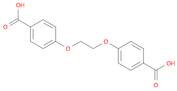 ETHYLENE GLYCOL BIS(4-CARBOXYPHENYL) ETHER