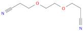 ETHYLENE GLYCOL BIS(PROPIONITRILE) ETHER