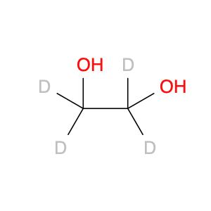 Ethylene-d4 glycol