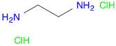 Ethane-1,2-diamine dihydrochloride