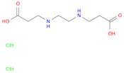 ETHYLENEDIAMINE-N,N'-DIPROPIONIC ACID DIHYDROCHLORIDE