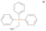 Ethyltriphenylphosphonium bromide