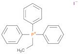 Ethyltriphenylphosphonium iodide