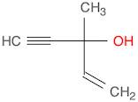 Ethynyl methyl vinyl carbinol