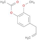 Eugenyl acetate