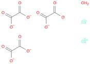 Europium(III) oxalate hydrate