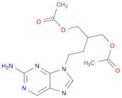 Famciclovir