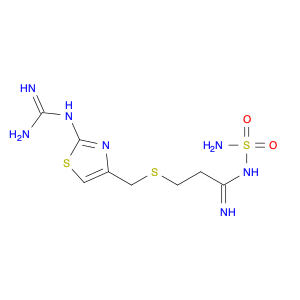 Famotidine