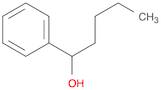 1-Phenylpentan-1-ol