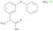 FENOPROFEN CALCIUM SALT, DIHYDRATE