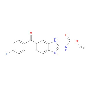 Flubendazole