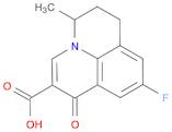 Flumequine