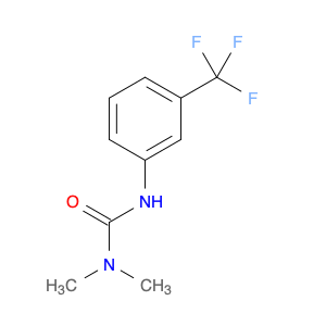 1,1-Dimethyl-3-(3-(trifluoromethyl)phenyl)urea