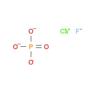 Fluorapatite