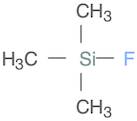 Fluorotrimethylsilane