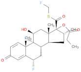 Fluticasone propionate