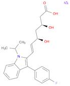 Fluvastatin sodium