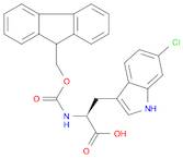 Fmoc-6-chloro L-Tryptophan