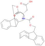 Fmoc-Asp-Ofm