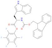 Fmoc-D-Trp-OPfp