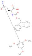 Fmoc-Gln(Tmob)-OH