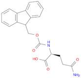 Fmoc-L-glutamine