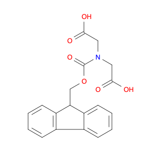 Fmoc-iminodiacetic acid