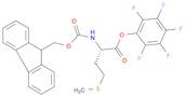 Fmoc-Met-OPfp