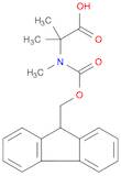 Fmoc-N-Me-Aib-OH