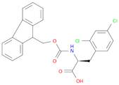 FMOC-L-2,4-DICHLOROPHE