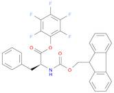 Fmoc-Phe-OPfp