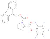 Fmoc-Pro-OPfp