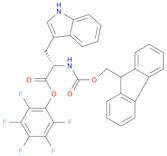 Fmoc-Trp-OPfp