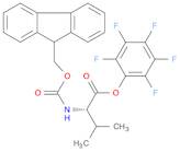 Fmoc-Val-Opfp