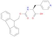 Fmoc-4-Pal-OH