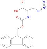 Fmoc-β-azido-Ala-OH