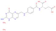 Folic acid dihydrate