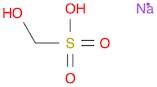 Sodium hydroxymethanesulfonate