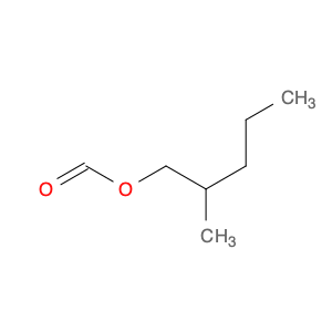 FORMIC ACID 2-METHYLPENTYL ESTER