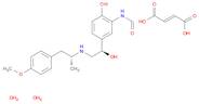 Formoterol fumarate dihydrate