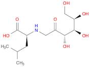 Fructose-leucine (mixture of diastereomers)