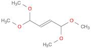 FUMARALDEHYDE BIS(DIMETHYL ACETAL)