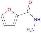 Furan-2-carbohydrazide