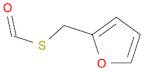 Furfuryl thioformate